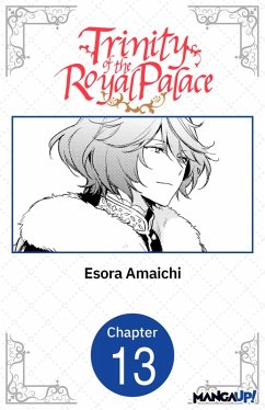 Cover Trinity of the Royal Palace #013 (eBook, ePUB)