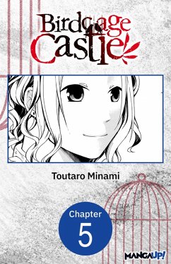 Cover Birdcage Castle #005 (eBook, ePUB)