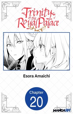 Trinity of the Royal Palace #020 (eBook, ePUB) - Amaichi, Esora