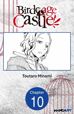 Cover Birdcage Castle #010 (eBook, ePUB)