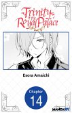 Trinity of the Royal Palace #014 (eBook, ePUB) Trinity of the Royal Palace #014 (eBook, ePUB)