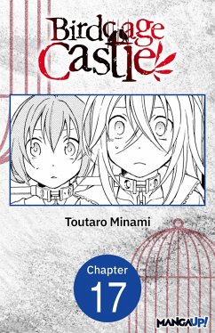 Cover Birdcage Castle #017 (eBook, ePUB)