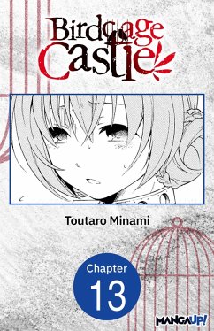 Cover Birdcage Castle #013 (eBook, ePUB)