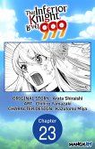 That Inferior Knight, Level 999 #023 (eBook, ePUB)