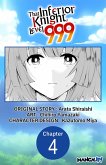 That Inferior Knight, Level 999 #004 (eBook, ePUB)