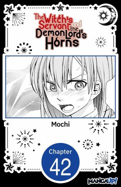 Cover The Witch's Servant and the Demon Lord's Horns #042 (eBook, ePUB)