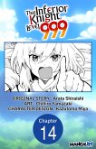 That Inferior Knight, Level 999 #014 (eBook, ePUB)