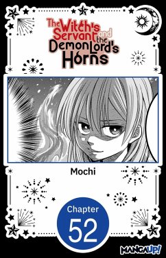 Cover The Witch's Servant and the Demon Lord's Horns #052 (eBook, ePUB)