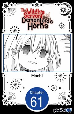 Cover The Witch's Servant and the Demon Lord's Horns #061 (eBook, ePUB)