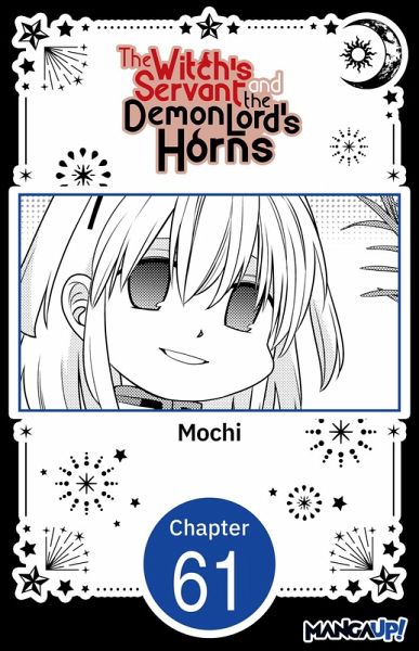 The Witch's Servant and the Demon Lord's Horns #061 (eBook, ePUB)