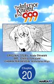 That Inferior Knight, Level 999 #020 (eBook, ePUB)