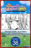 The Strongest Tank's Labyrinth Raids -A Tank with a Rare 9999 Resistance Skill Got Kicked from the Hero's Party- #036 (eBook, ePUB)