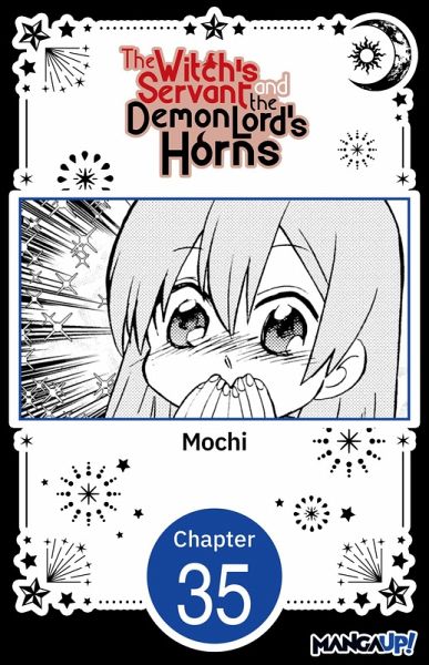 The Witch's Servant and the Demon Lord's Horns #035 (eBook, ePUB)