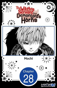 Cover The Witch's Servant and the Demon Lord's Horns #028 (eBook, ePUB)