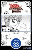 The Witch's Servant and the Demon Lord's Horns #033 (eBook, ePUB)
