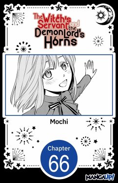 Cover The Witch's Servant and the Demon Lord's Horns #066 (eBook, ePUB)