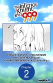 That Inferior Knight, Level 999 #002 (eBook, ePUB)