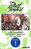 Blast of Tempest #001 (eBook, ePUB)