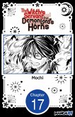 The Witch's Servant and the Demon Lord's Horns #017 (eBook, ePUB)
