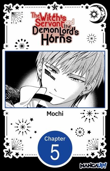 The Witch's Servant and the Demon Lord's Horns #005 (eBook, ePUB)