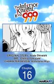 That Inferior Knight, Level 999 #016 (eBook, ePUB)