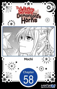 Cover The Witch's Servant and the Demon Lord's Horns #058 (eBook, ePUB)
