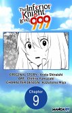 That Inferior Knight, Level 999 #009 (eBook, ePUB)