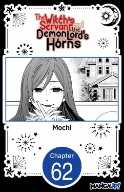 Cover The Witch's Servant and the Demon Lord's Horns #062 (eBook, ePUB)