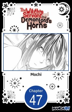 Cover The Witch's Servant and the Demon Lord's Horns #047 (eBook, ePUB)