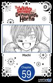 The Witch's Servant and the Demon Lord's Horns #059 (eBook, ePUB)