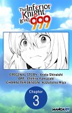 That Inferior Knight, Level 999 #003 (eBook, ePUB)
