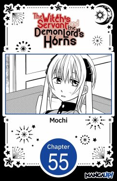 Cover The Witch's Servant and the Demon Lord's Horns #055 (eBook, ePUB)