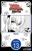 The Witch's Servant and the Demon Lord's Horns #013 (eBook, ePUB)