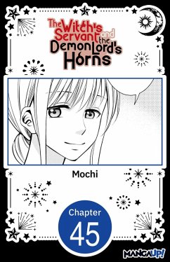 Cover The Witch's Servant and the Demon Lord's Horns #045 (eBook, ePUB)