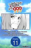 That Inferior Knight, Level 999 #011 (eBook, ePUB)