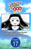 That Inferior Knight, Level 999 #017 (eBook, ePUB)