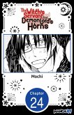 The Witch's Servant and the Demon Lord's Horns #024 (eBook, ePUB)