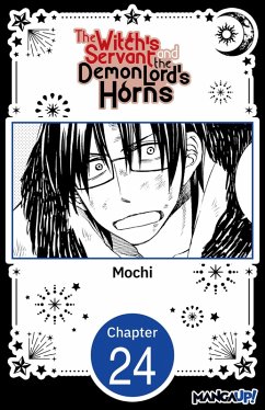 Cover The Witch's Servant and the Demon Lord's Horns #024 (eBook, ePUB)