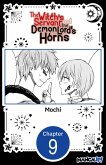 The Witch's Servant and the Demon Lord's Horns #009 (eBook, ePUB)