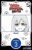 The Witch's Servant and the Demon Lord's Horns #003 (eBook, ePUB)