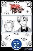 The Witch's Servant and the Demon Lord's Horns #020 (eBook, ePUB)