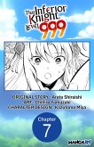 That Inferior Knight, Level 999 #007 (eBook, ePUB)