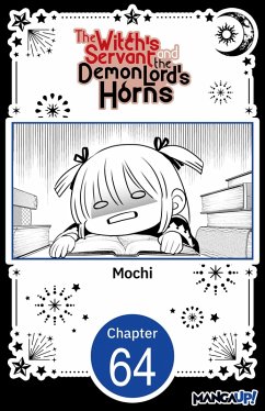 Cover The Witch's Servant and the Demon Lord's Horns #064 (eBook, ePUB)