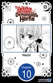 The Witch's Servant and the Demon Lord's Horns #010 (eBook, ePUB)