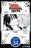 The Witch's Servant and the Demon Lord's Horns #034 (eBook, ePUB)