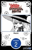 The Witch's Servant and the Demon Lord's Horns #002 (eBook, ePUB)