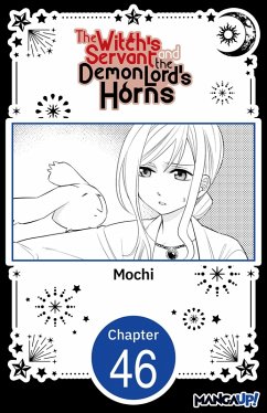 Cover The Witch's Servant and the Demon Lord's Horns #046 (eBook, ePUB)