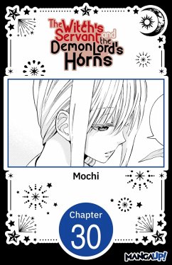 Cover The Witch's Servant and the Demon Lord's Horns #030 (eBook, ePUB)