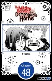 The Witch's Servant and the Demon Lord's Horns #048 (eBook, ePUB)