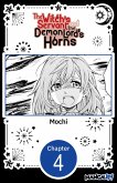 The Witch's Servant and the Demon Lord's Horns #004 (eBook, ePUB)